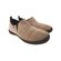 Rohde Pantoffel 2000 Ginger Taupe Vacht Gevoerd - 4064304304109