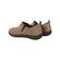 Rohde Pantoffel 2000 Ginger Taupe Vacht Gevoerd - 4064304304109