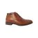 Rieker Nette Veterboot 10301-24 Braun Cognac - 4061811142415