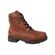 Rieker Veterboot Z2842-24 Cognac Fleece - 4061811048137