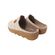 Rohde Pantoffel 6120 Silk Grijs - 4064304309593