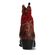 Laura Vita Korte Laars Hicnio 20 SL17074A-20 Rouge Rood Combi - 3666138484968