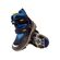 Meindl Wandelschoen Polar Fox Junior 7749 70 Navy Orange - 4056284562464