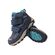Meindl Wandelschoen Sky Junior GTX 2132 18 Hellblau Azur Gore-Tex - 4056284623769
