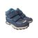 Meindl Wandelschoen Sky Junior GTX 2132 18 Hellblau Azur Gore-Tex - 4056284623646