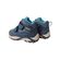 Meindl Wandelschoen Sky Junior GTX 2132 18 Hellblau Azur Gore-Tex - 4056284623738