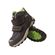 Meindl Wandelschoen Sky Junior GTX 2132 31 Anthrazit Lemon Gore-Tex - 4056284623806