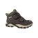 Meindl Wandelschoen Sky Junior GTX 2132 31 Anthrazit Lemon Gore-Tex - 4056284623905