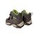 Meindl Wandelschoen Sky Junior GTX 2132 31 Anthrazit Lemon Gore-Tex - 4056284623875