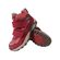 Meindl Wandelschoen Sky Junior GTX 2132 89 Rubinrot Tuerkis Roze Gore-Tex - 4056284623950