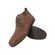 Rieker Nette Veterboot 33206-26 Braun Taupe - 4061811120086