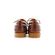Van Bommel Bootschoenen 10470 05 Bruin Rood - 8717745148448