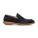 Floris van Bommel Mocassin Instapper SFM-40020-41-01 Donkerblauw - 8720244402362