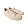 Gabor Sneaker 43.342.20 Wit Latte - 4066558544881