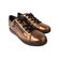 Mephisto Mobils Sneaker Tamya Dark Taupe Brons - 3597436442308