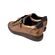 Mephisto Mobils Sneaker Tamya Dark Taupe Brons - 3597436442339