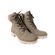 Rieker Veterboot X5718-52 Groen Warm Gevoerd - 4061811022731