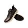 Ecco Sneaker Gruuv M 525204 51052 Zwart - 194891175944