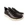 Ecco Sneaker Gruuv M 525204 51052 Zwart - 194891175913