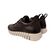 Ecco Sneaker Gruuv M 525204 51052 Zwart - 194891175944