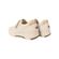 Gabor Rollingsoft Sneaker 66.978.51 Wit Glad Leer - 4065171407931