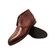 Greve Nette Veterboot Rotterdam 4578.99-001 Cognac Patina Wijdte H - 8719394111835