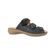 Think! Slipper Camilla 3-000445-8000 Blauw Denim - 9010463792627