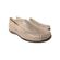 Waldlaufer Instapper 640004 314 070 Eclis Goud Wijdte K - 4099595588914