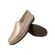 Waldlaufer Instapper 640004 314 070 Eclis Goud Wijdte K - 4099595588914