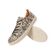 Think! Turna Veterschoenen 3-000227-1070 Offwhite Combi - 9010463990412