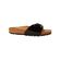 Birkenstock Slipper Madrid 040303 Zwart Lak Smal - 4040714076812