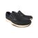 Clarks Instapper Sailview Step Blauw Nubuck - 5063090813702