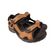 Ecco Sandaal Offroad 822184 02671 Sierra Bruin - 194891062107