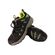 Meindl Wandelschoen Respond Junior 2044 22 Lemon Zwart - 4033157880702