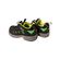Meindl Wandelschoen Respond Junior 2044 22 Lemon Zwart - 4033157880672