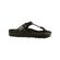 Birkenstock Gizeh EVA 0128201 Teenslipper Zwart Breed - 4052001424251