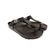 Birkenstock Gizeh EVA 0128201 Teenslipper Zwart Breed - 4052001424244