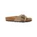 Birkenstock Slippers Oita Braided 1026730 Taupe Smal - 4066648086925
