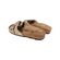 Birkenstock Slippers Oita Braided 1026730 Taupe Smal - 4066648086925