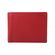Dariya Portemonnee 120DBL Rood Leer - 4260182896617