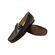 Sioux Colina Colandina Instappers  65010 Zwart - 4054765691764