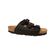 Rohde Slipper 5618 Zwart - 561890430129