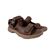 Clarks Sandaal Saltway Trail Light Tan Lichtbruin - 5063090753497