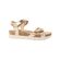 Panama Jack Sandaal Sulia Shine B3 Napa Oro Goud - 8434823250212