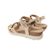 Panama Jack Sandaal Sulia Shine B3 Napa Oro Goud - 8434823250212