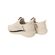 Skechers Instapper Hands-Free Slip-Ins Slade Quinto 210810/WHT Wit Machine Washable - 197627021157