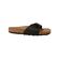 Birkenstock Madrid 0040793 Slipper Zwart - 4013871540335