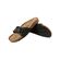 Birkenstock Madrid 0040793 Slipper Zwart - 4013871540298