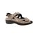 Durea Sandaal 7258 219 0498 Wijdte K Taupe - 8720727445367