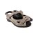 Durea Sandaal 7258 219 0498 Wijdte K Taupe - 8720727445367